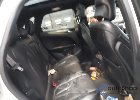 2019 Lincoln Mkc Reserve z USA, uszkodzony, nr VIN 5LMCJ3D94KUL12671